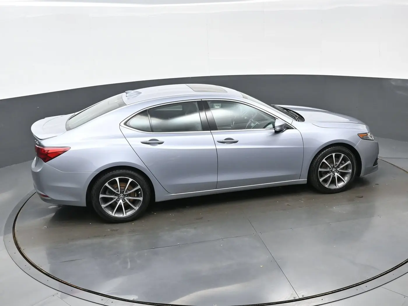 2015 Acura TL - $16,595