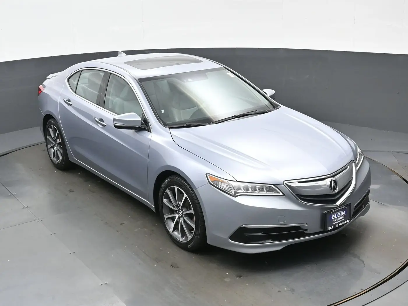 2015 Acura TL - $16,595