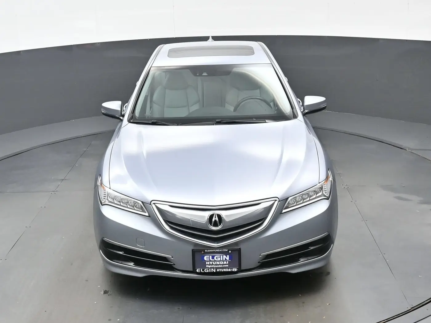 2015 Acura TL - $16,595