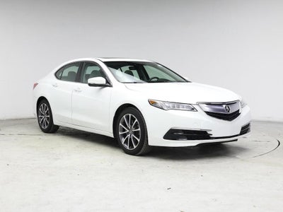 Photo of a 2017 Acura TLX V6 4DR Sedan W/Technology Package for sale