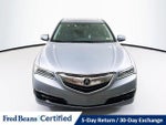 2015 TLX Thumbnail 2