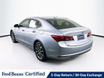 2015 TLX Thumbnail 6