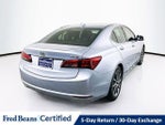 2015 TLX Thumbnail 8
