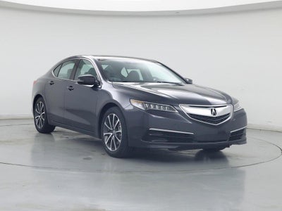 Photo of a 2015 Acura TLX V6 4DR Sedan W/Technology Package for sale