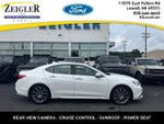 2018 TLX Thumbnail 1