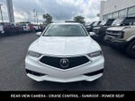 2018 TLX Thumbnail 6