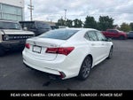 2018 TLX Thumbnail 10
