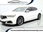 2020 TLX Thumbnail 1