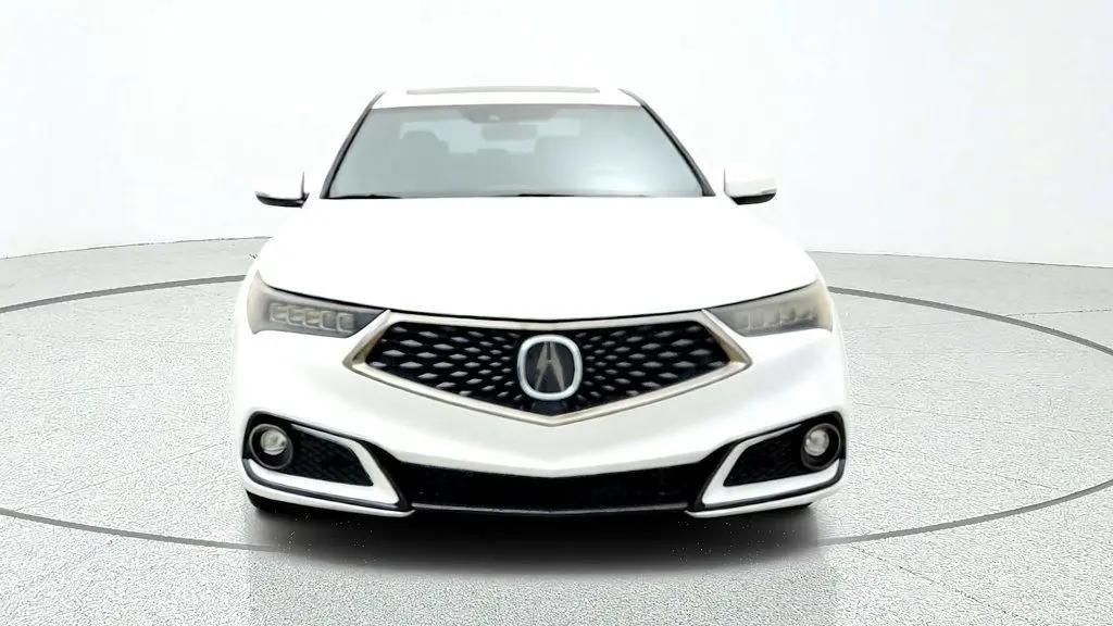 2020 Acura TL - $27,495