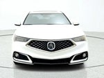 2020 TLX Thumbnail 2