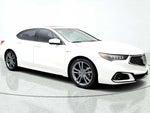 2020 TLX Thumbnail 3