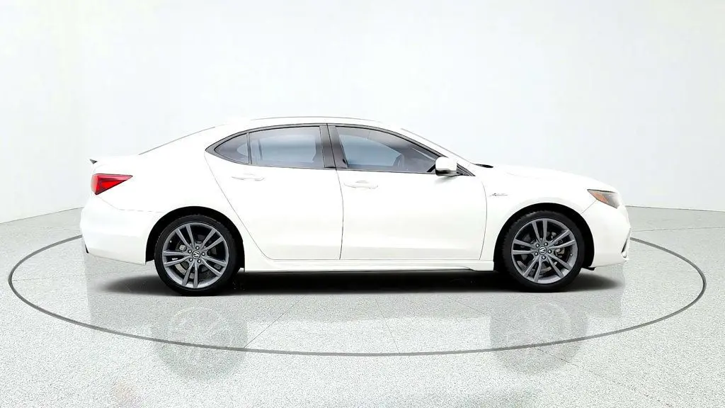 2020 Acura TL - $27,495