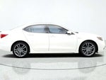 2020 TLX Thumbnail 4