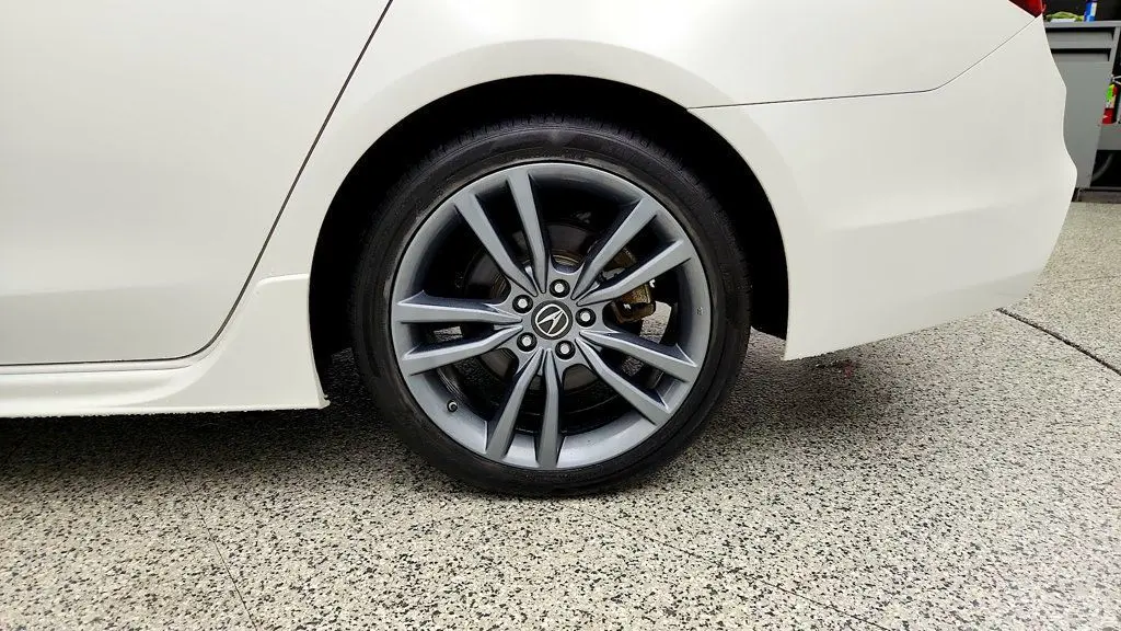2020 Acura TL - $27,495