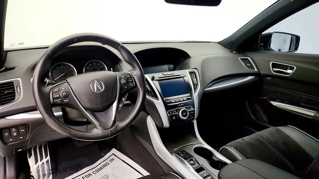 2020 Acura TL - $27,495