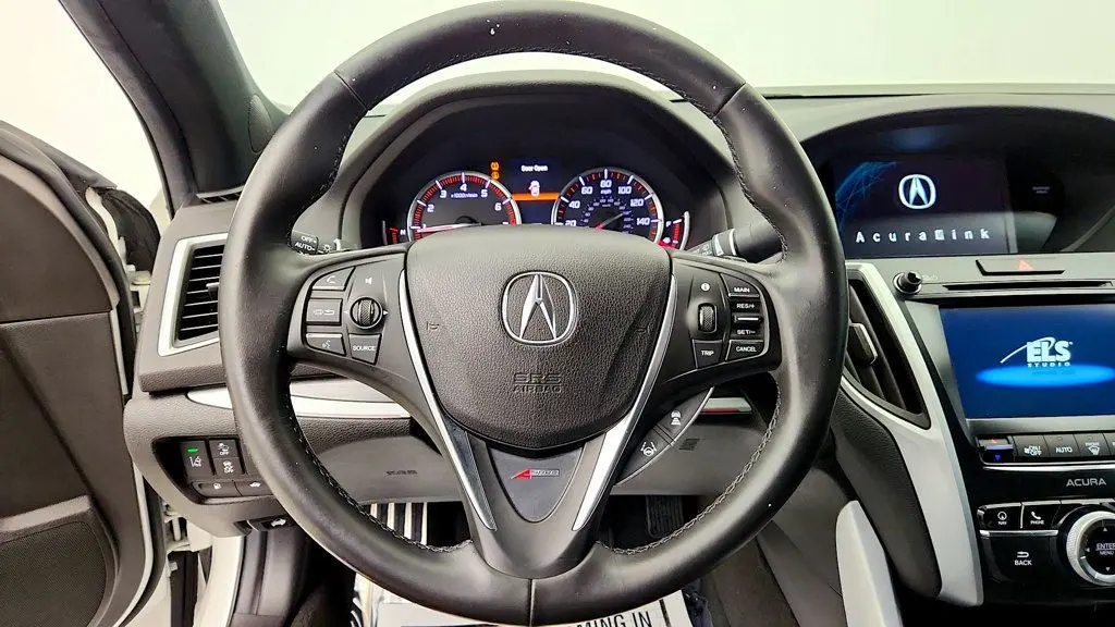 2020 Acura TL - $27,495