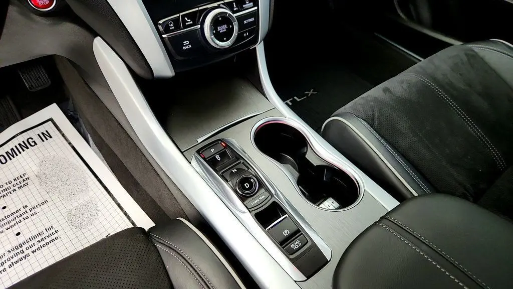 2020 Acura TL - $27,495