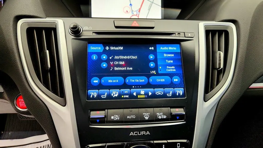 2020 Acura TL - $27,495