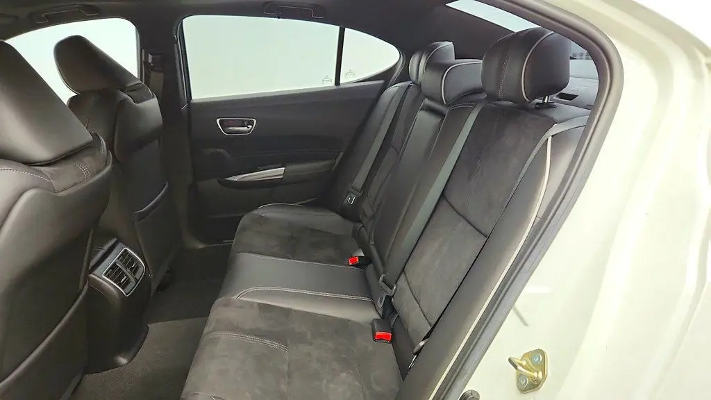 2020 Acura TL - $27,495