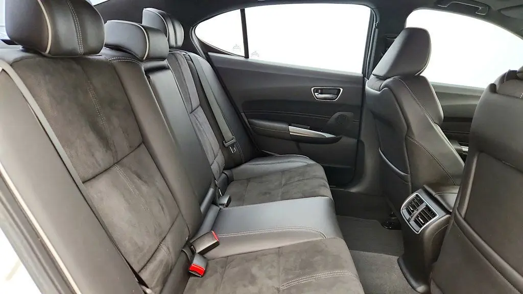 2020 Acura TL - $27,495