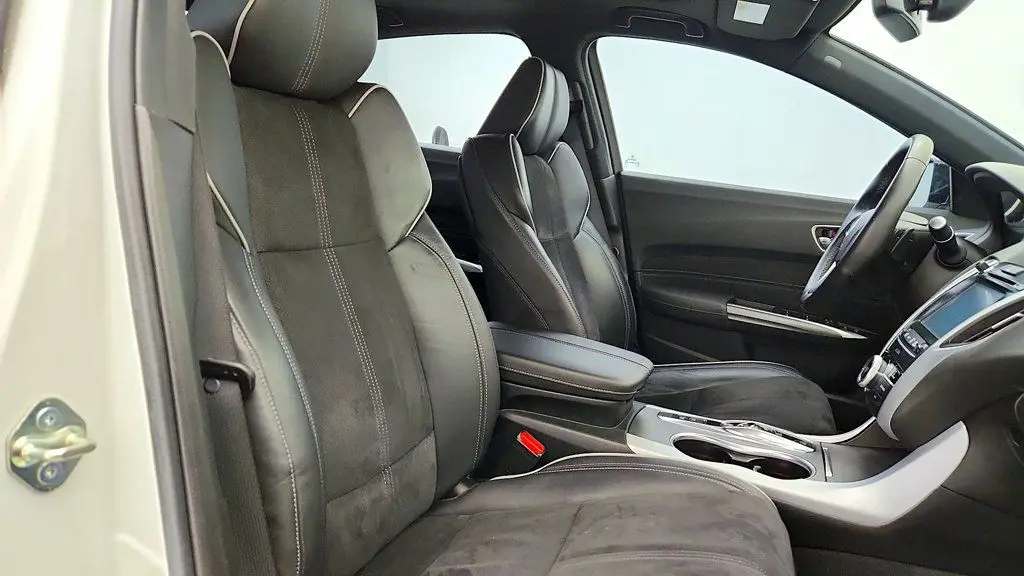 2020 Acura TL - $27,495