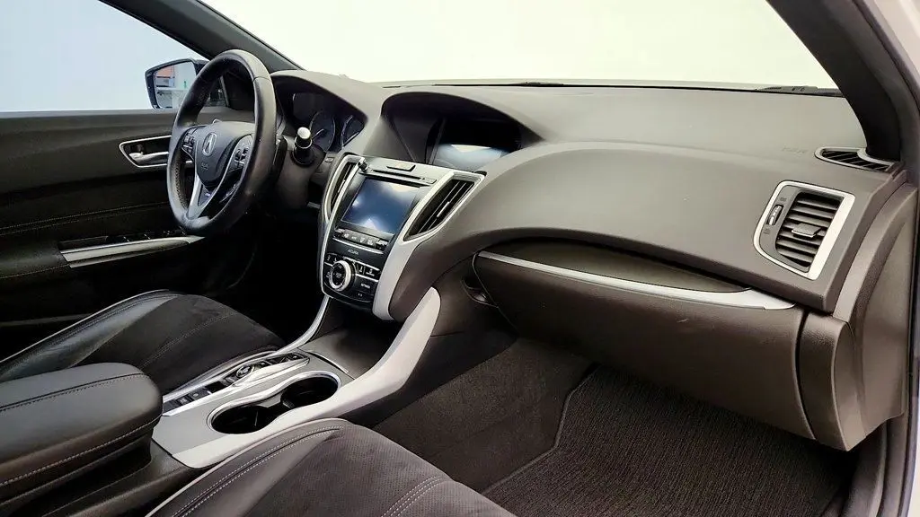 2020 Acura TL - $27,495