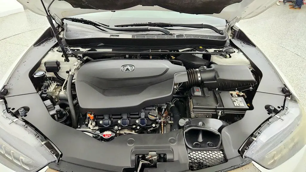 2020 Acura TL - $27,495
