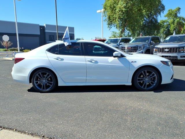 2019 Acura TL - $19,299
