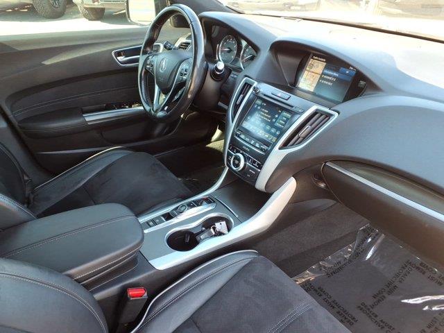 2019 Acura TL - $19,299
