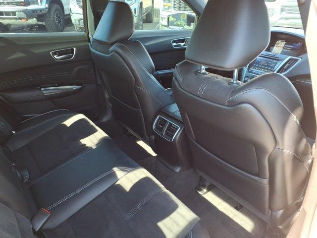 2019 Acura TL - $19,299