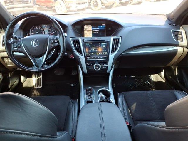 2019 Acura TL - $19,299