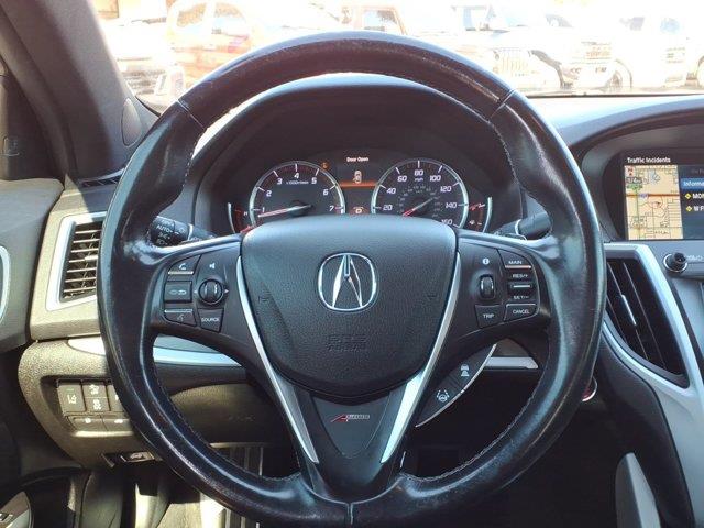 2019 Acura TL - $19,299