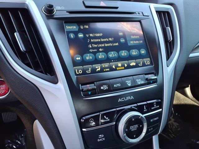 2019 Acura TL - $19,299