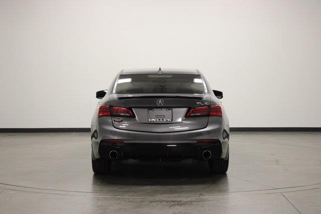 2019 Acura TL - $22,462
