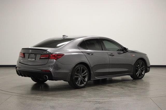 2019 Acura TL - $22,462