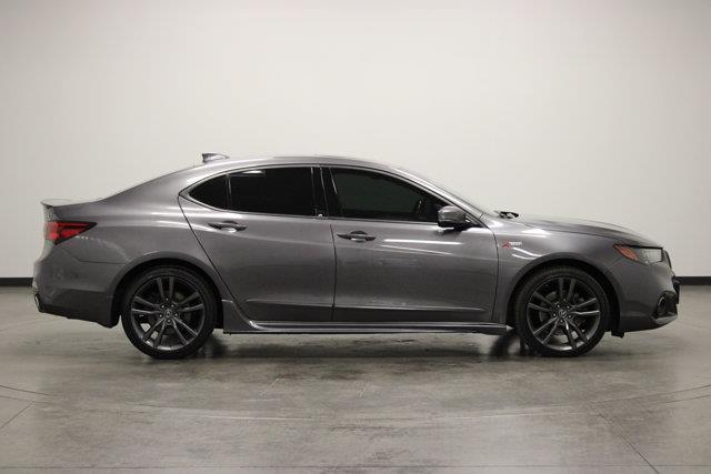 2019 Acura TL - $22,462