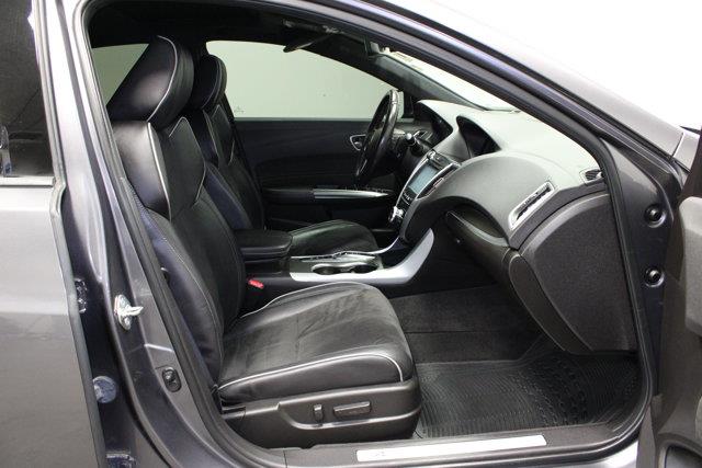 2019 Acura TL - $22,462