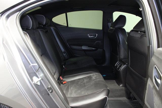 2019 Acura TL - $22,462