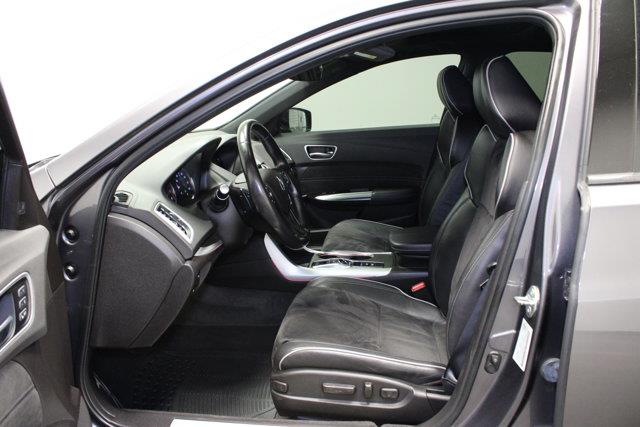 2019 Acura TL - $22,462