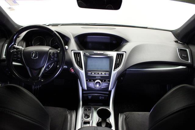 2019 Acura TL - $22,462
