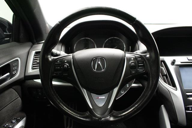 2019 Acura TL - $22,462