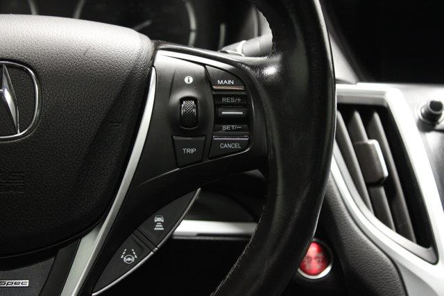 2019 Acura TL - $22,462