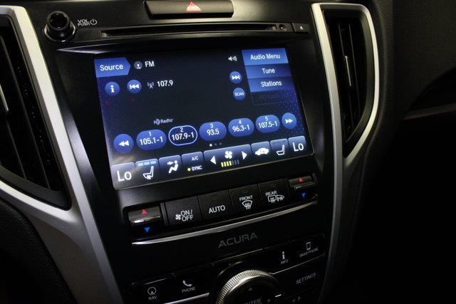 2019 Acura TL - $22,462