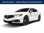 2020 TLX Thumbnail 1