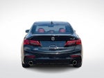 2020 TLX Thumbnail 7