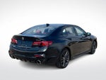 2020 TLX Thumbnail 8
