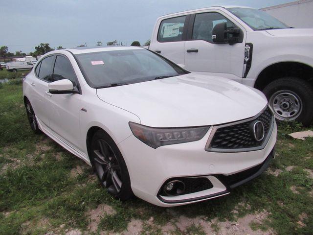 2019 Acura TL - $17,789