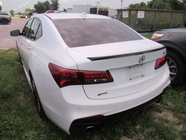 2019 Acura TL - $17,789