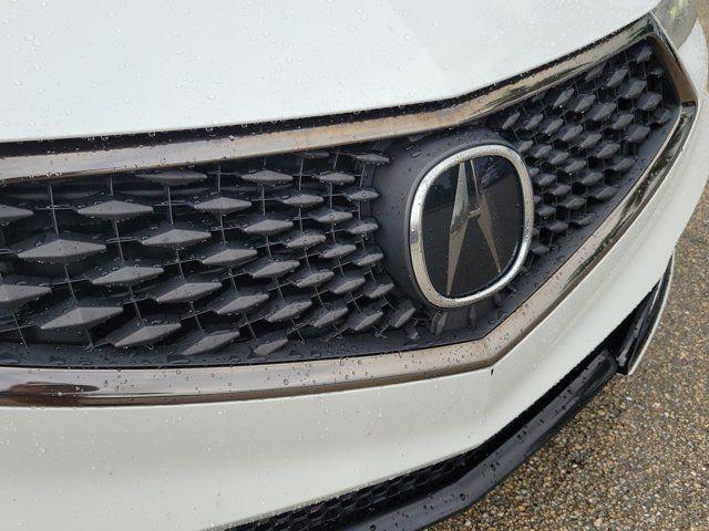 2019 Acura TL - $17,789