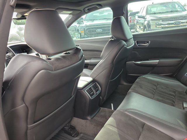 2019 Acura TL - $17,789
